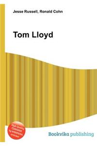 Tom Lloyd