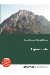 Aspromonte