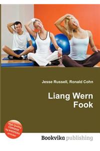 Liang Wern Fook