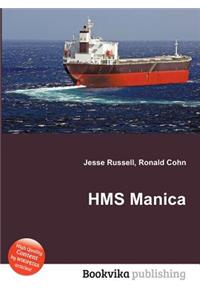 HMS Manica