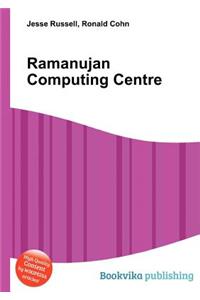 Ramanujan Computing Centre