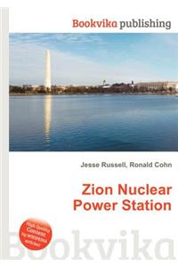 Zion Nuclear Power Station