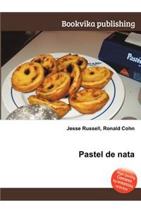 Pastel de Nata