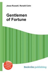 Gentlemen of Fortune