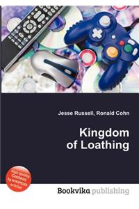 Kingdom of Loathing