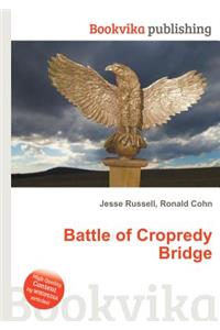 Battle of Cropredy Bridge