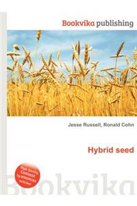 Hybrid Seed