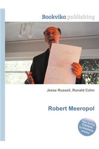 Robert Meeropol