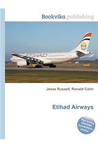Etihad Airways