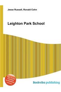Leighton Park School
