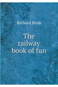 The Railway Book of Fun