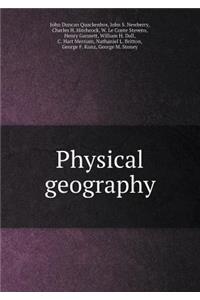 Physical Geography