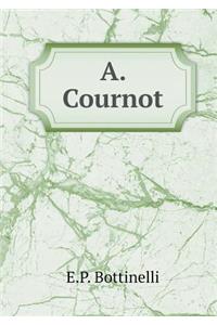 A. Cournot