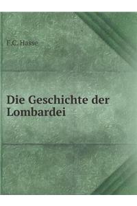 Die Geschichte Der Lombardei