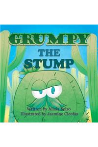 Grumpy The Stump