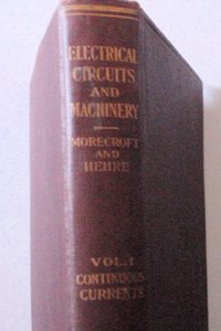 Electrical circuits and machinery