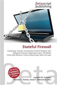 Stateful Firewall