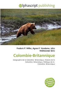 Colombie-Britannique