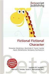 Fictional Fictional Character