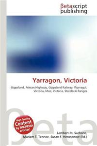 Yarragon, Victoria