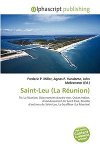 Saint-Leu (La Runion)