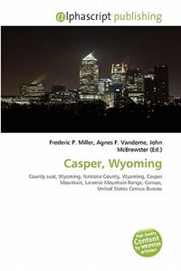 Casper, Wyoming