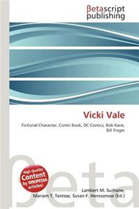 Vicki Vale