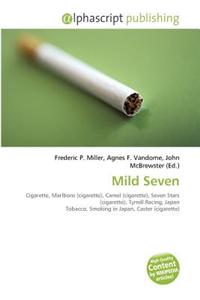 Mild Seven