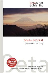 Souls Protest