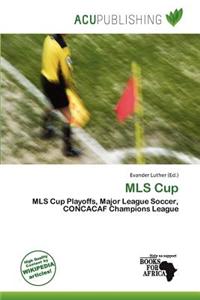MLS Cup