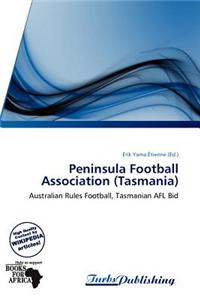 Peninsula Football Association (Tasmania)