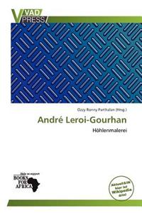 Andr Leroi-Gourhan