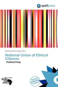 National Union of Ethical Citizens