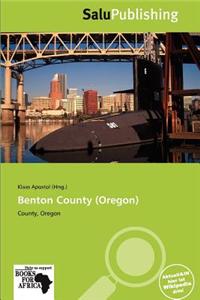 Benton County (Oregon)