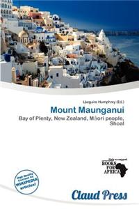 Mount Maunganui