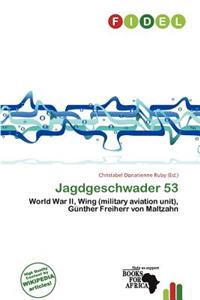 Jagdgeschwader 53