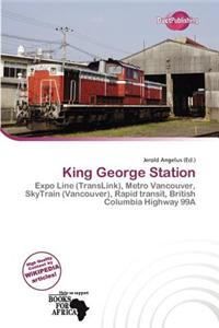 King George Station