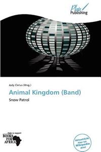 Animal Kingdom (Band)