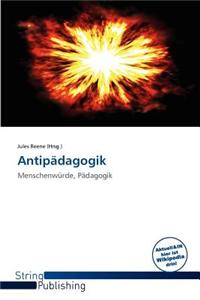 Antip Dagogik