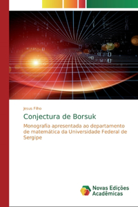 Conjectura de Borsuk