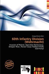 60th Infantry Division (Wehrmacht)