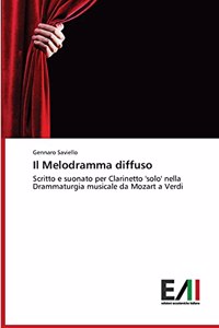 Il Melodramma diffuso