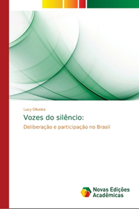 Vozes do silêncio