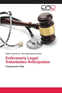 Enfermería Legal