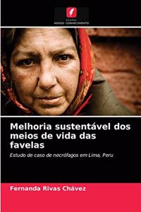 Melhoria sustentável dos meios de vida das favelas