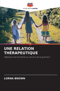 Relation Thérapeutique