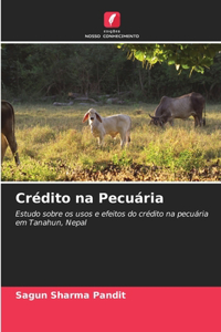 Crédito na Pecuária