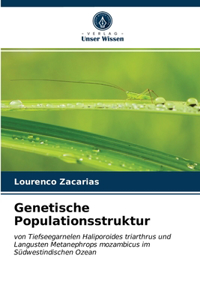 Genetische Populationsstruktur