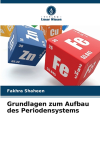 Grundlagen zum Aufbau des Periodensystems