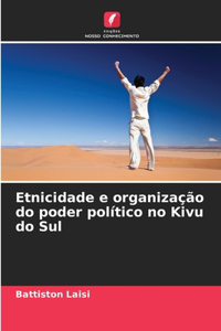 Etnicidade e organização do poder político no Kivu do Sul